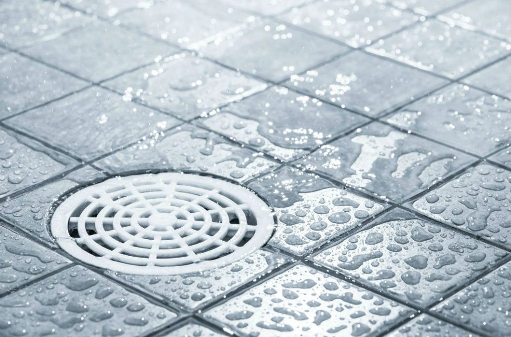 how to unblock shower drain effectively