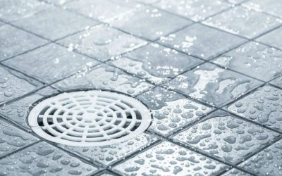 how to unblock shower drain effectively