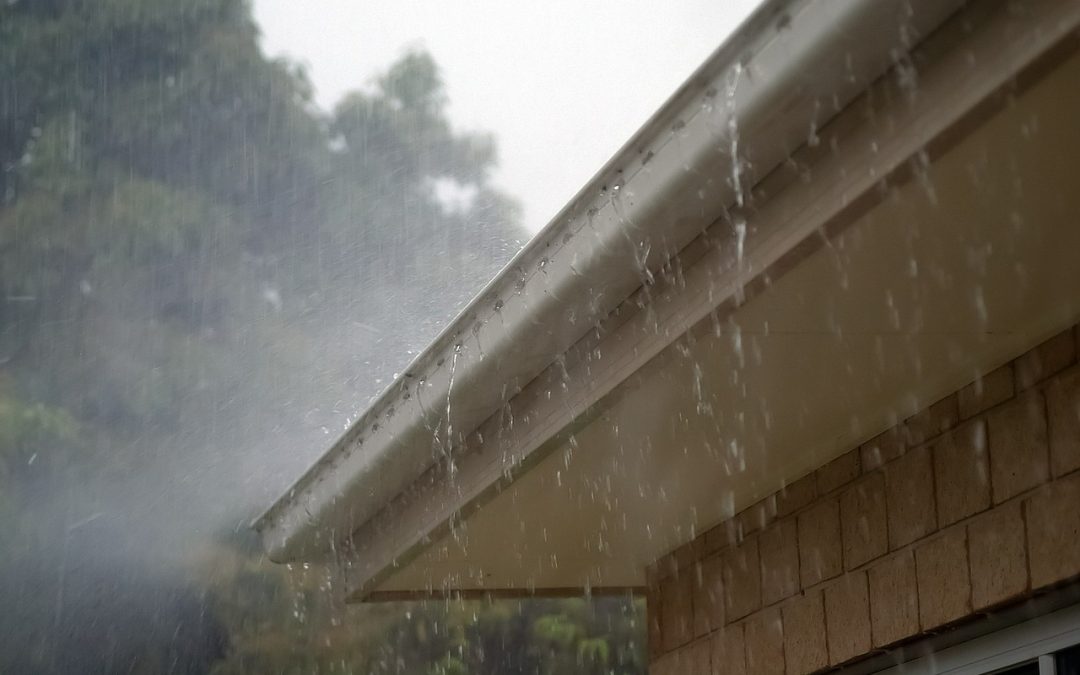 7 Steps To Clear A Blocked Downpipe