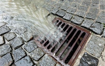 How To Unblock Drains Outside (And When You Need A Plumber)