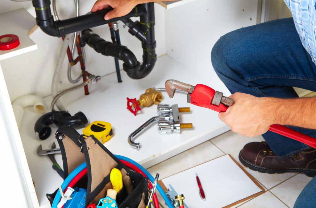 Choosing The Best Drain Cleaning Tools For The Job