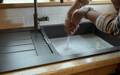 43 (Yes, 43) Real Causes Of Blocked Drains