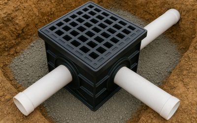 Brisbane Stormwater Pit Installation Guide