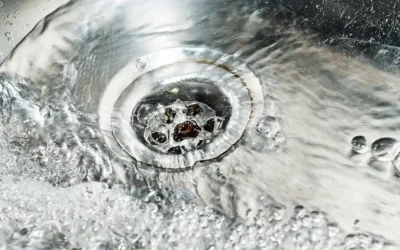 9 Signs Of Blocked Drains (And Brisbane Is Making It Worse)