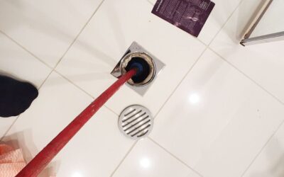 7 Ways On How To Get Rid Of Smelly Drains In Bathroom