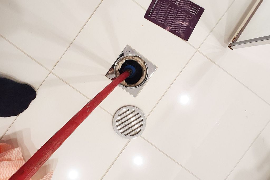 7 Ways On How To Get Rid Of Smelly Drains In Bathroom